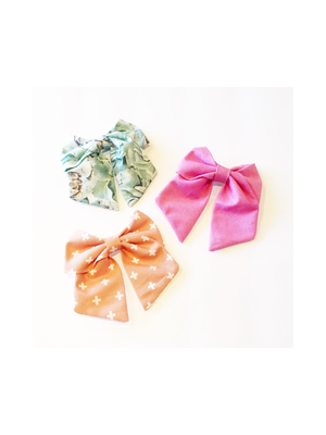 Sailor Bows