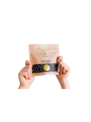 Lemonade Dough