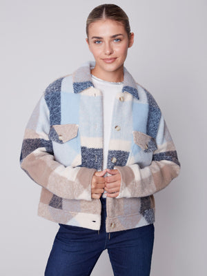 Debbie Jacket