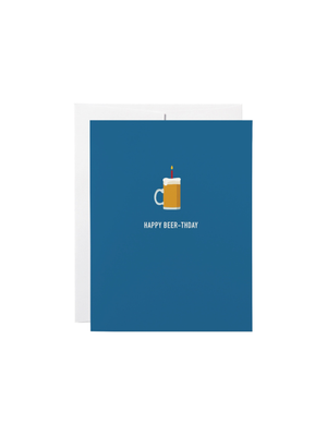 Beer-thday