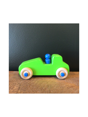 Wooden Cars- Medium