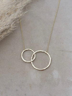Sister Necklace