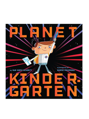 Planet Kindergarten