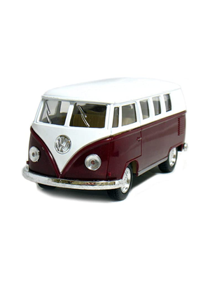 1962 VW Classic Bus