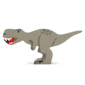 Dinosaurs- Tyrannosaurus Rex