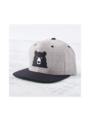 Copy of North Standard Grey Bear Hat