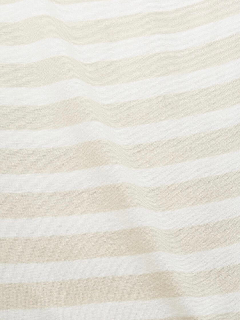 Marina Tank Top- Taupe