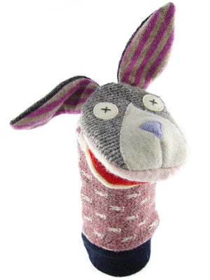Bunny Puppet