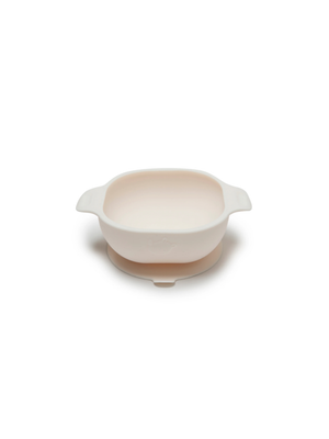 Copy of Silicone Bowl - Cream