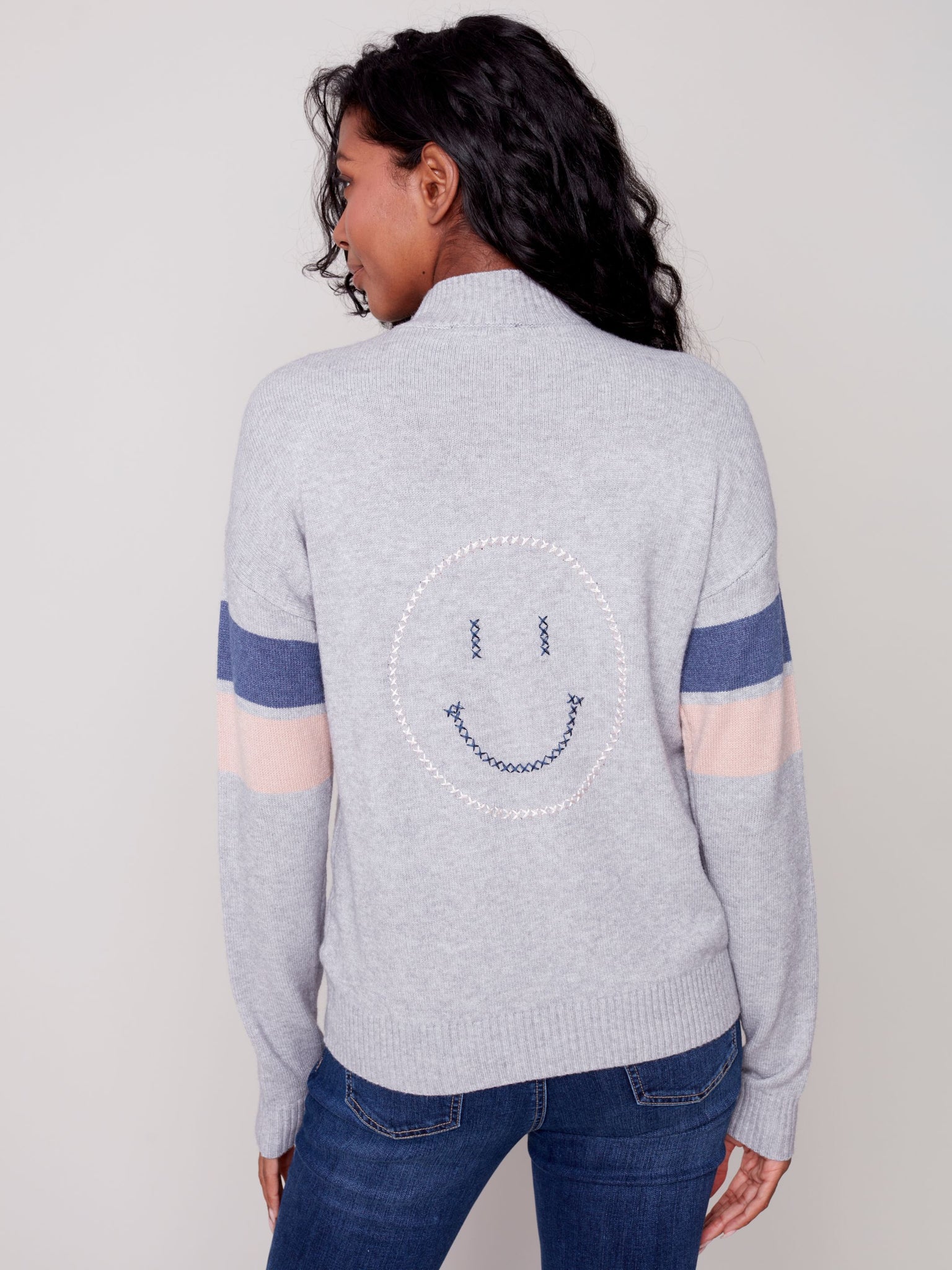 Lynly  Sweater