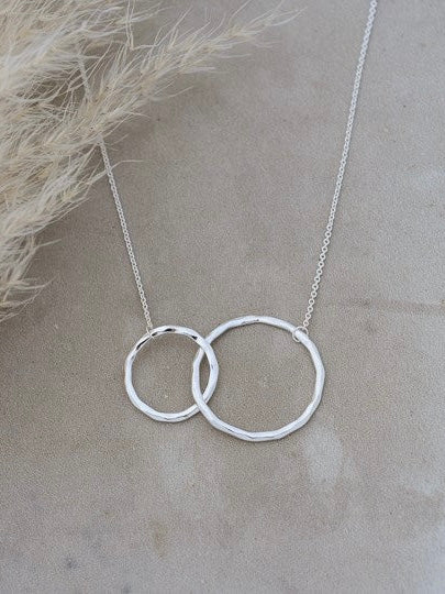 Sister Necklace