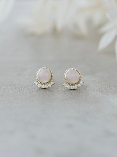 Admiration Studs