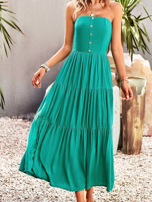 Dorothy Dress