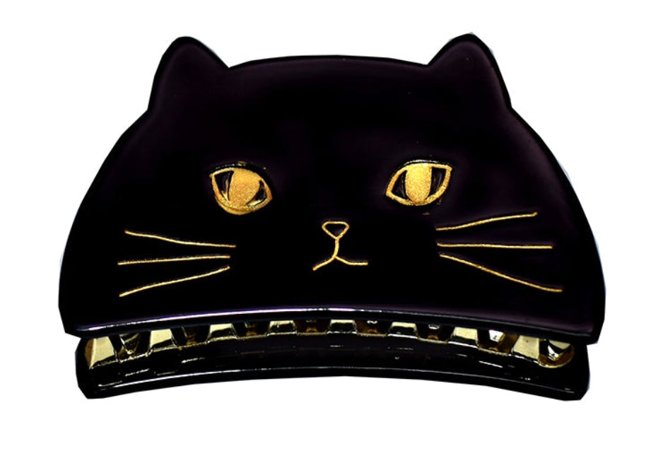 Cat Claw Clip