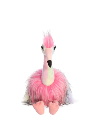 Fable Flamingo Plush