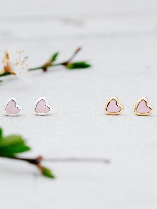 Cherish Earrings- 3 Colours