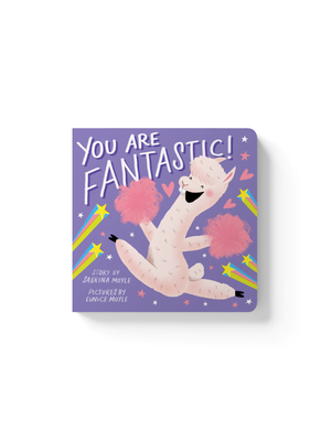 You Are Fantastic!