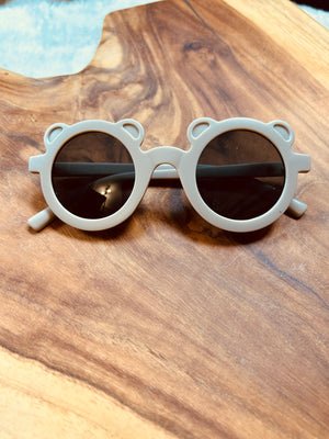 Bear Sunglasses