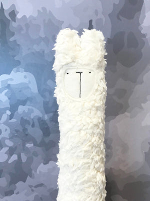 Long Rattles - 8 Varieties