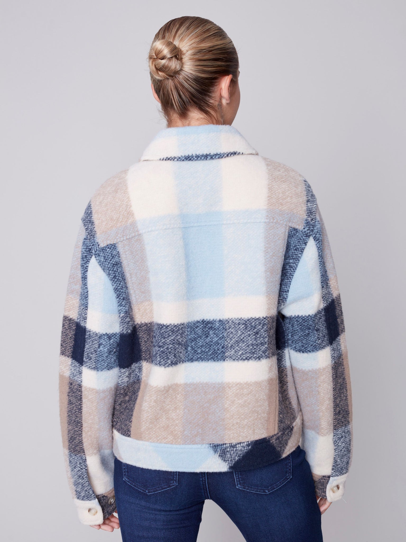 Debbie Jacket