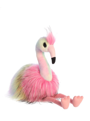 Fable Flamingo Plush