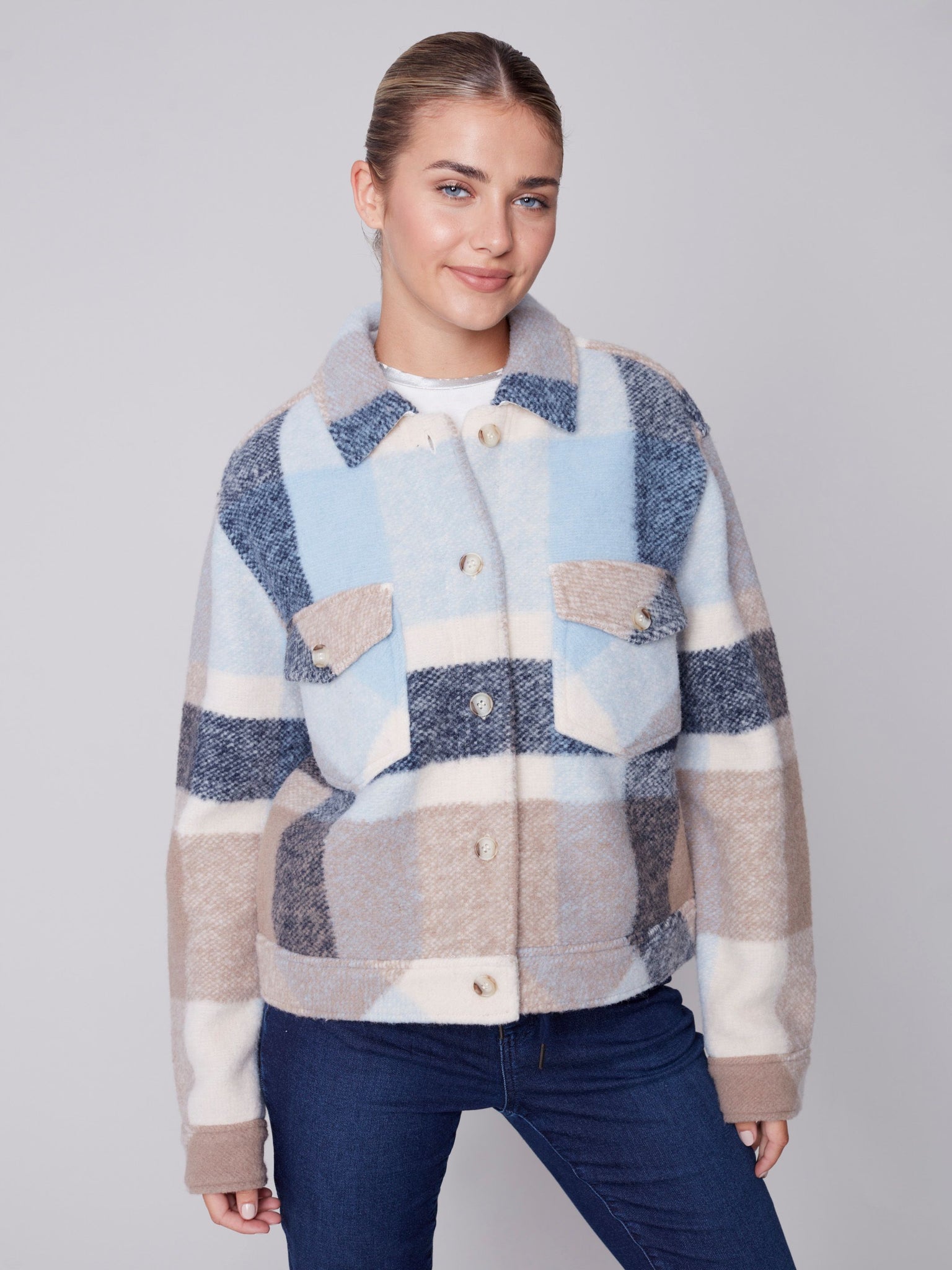 Debbie Jacket