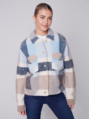 Debbie Jacket