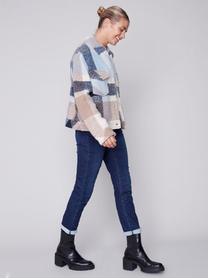 Debbie Jacket