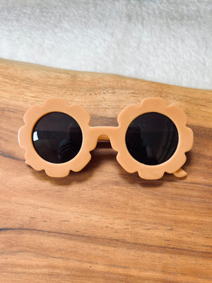 Flower Sunglasses