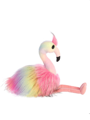 Fable Flamingo Plush