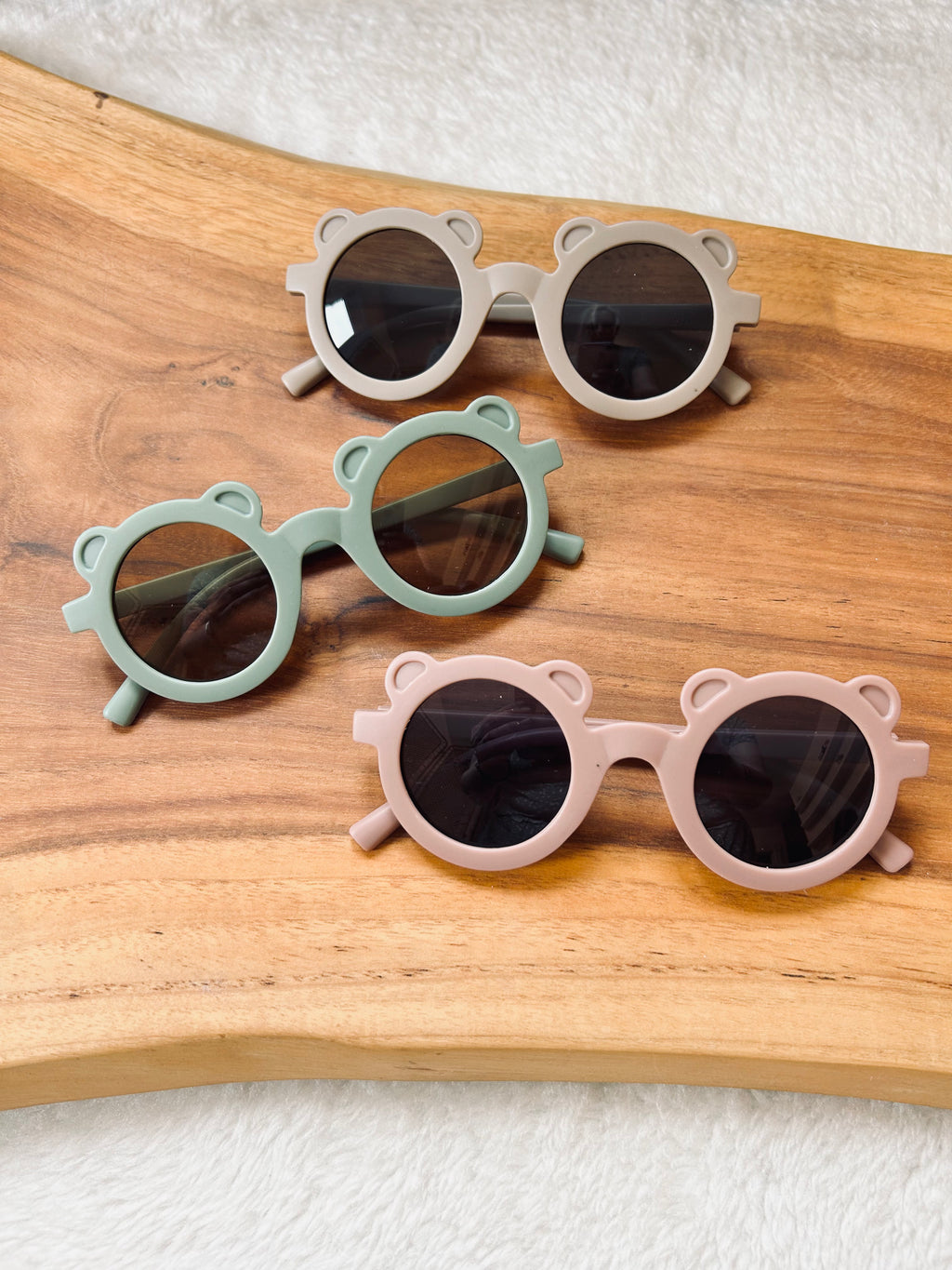 Bear Sunglasses