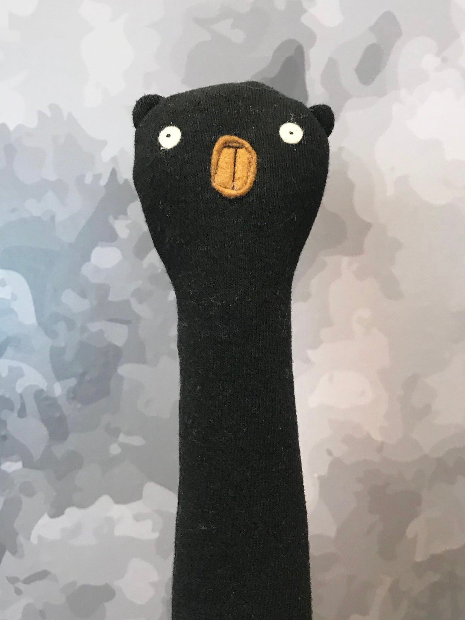 Long Rattles - 8 Varieties