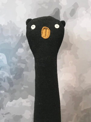 Long Rattles - 8 Varieties