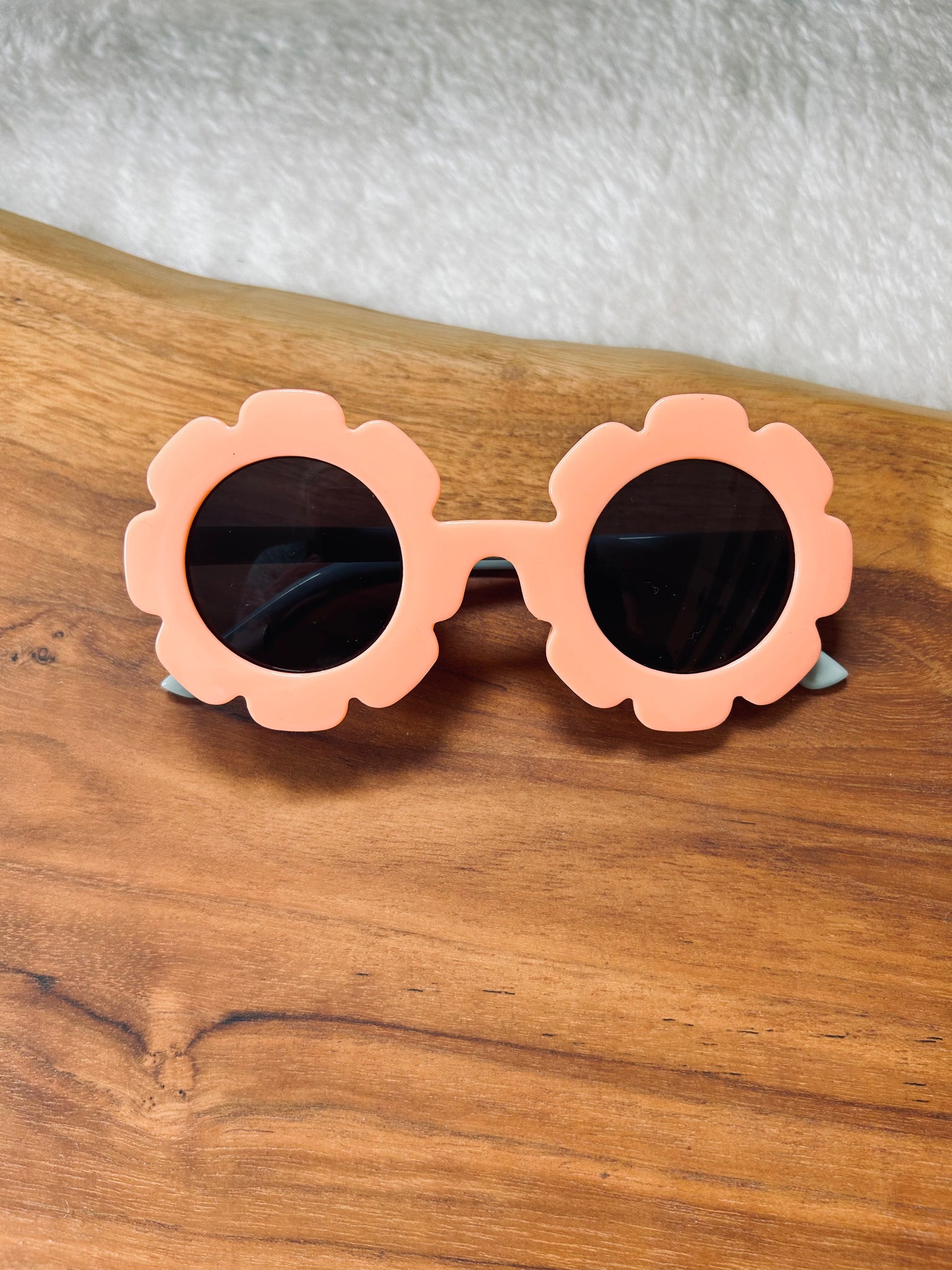 Flower Sunglasses