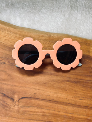 Flower Sunglasses