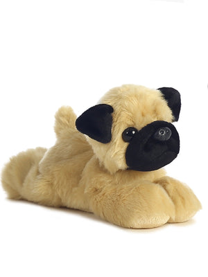 8” Pugster