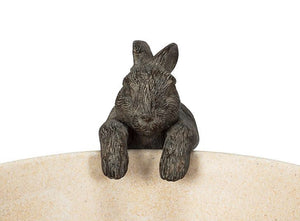 Rabbit Plant Pot Hanger