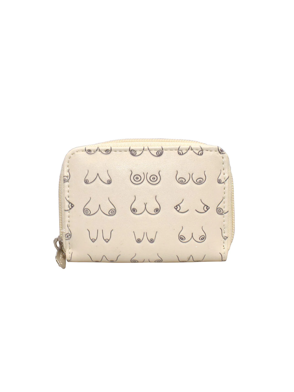 Boobs Coin Purse