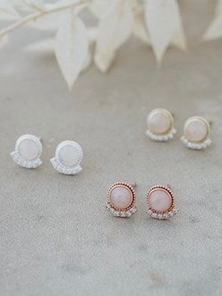 Admiration Studs