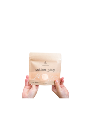 Silly Potion Play
