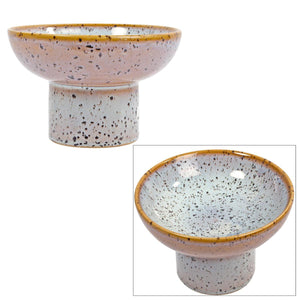 Reactive Glaze Planter