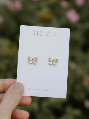 Mariposa Stud