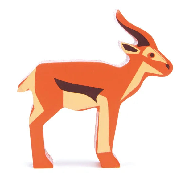 Safari Set- Antelope