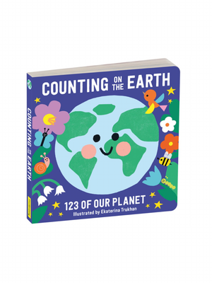 Counting On The Earth