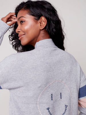 Lynly  Sweater