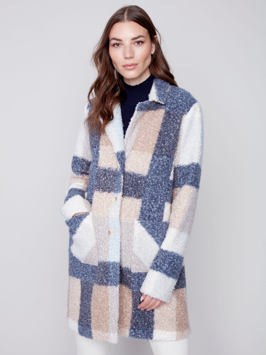 Frankie Jacket