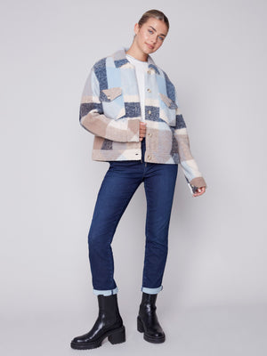 Debbie Jacket