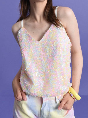 Delta Top