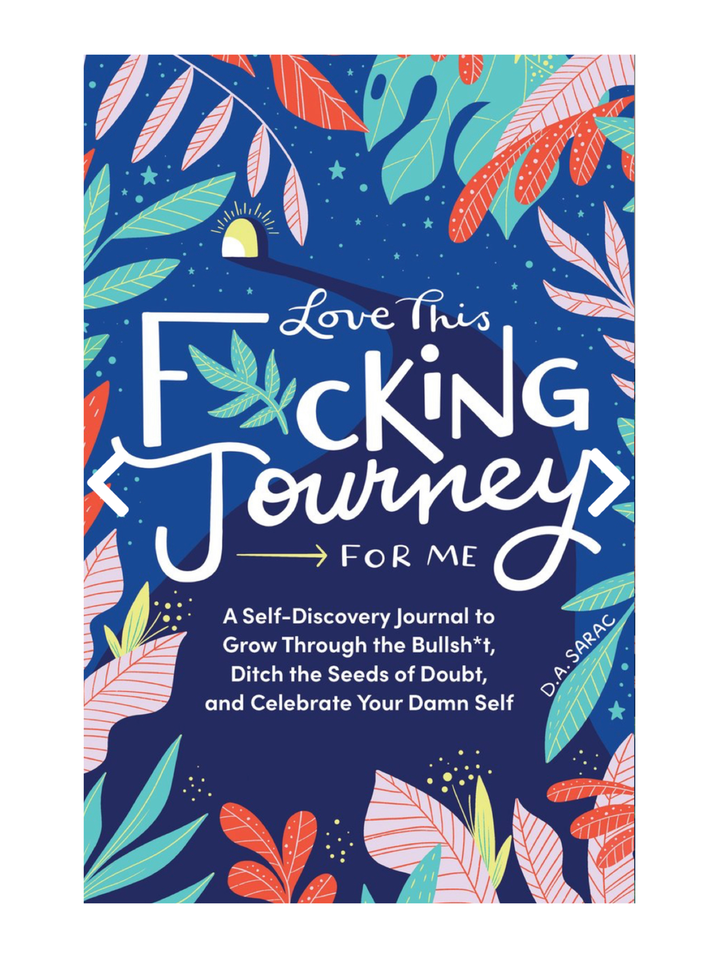 Love This Journey Journal