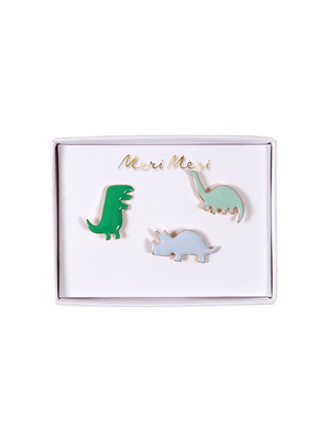 Dino Pins